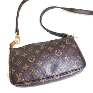 ルイヴィトン Louis Vuitton アクセソワール