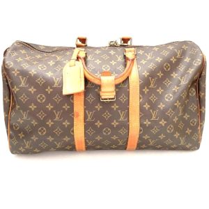 ルイヴィトン Louis Vuitton キーポル50