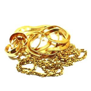 K18/18金 ネックレス