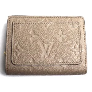 ルイヴィトン Louis Vuitton ポルトフォイユ クレア モノグラム