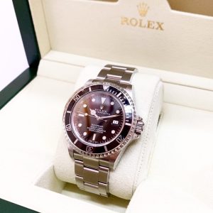 ROLEX ロレックス シードゥエラー 時計