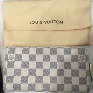 ルイヴィトン　財布