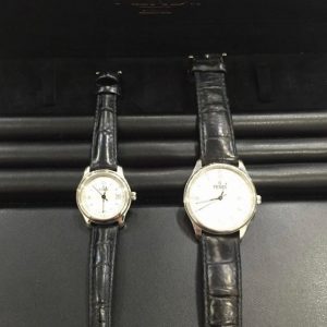 フェンディ　ペアウォッチ腕時計