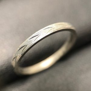 pt900プラチナリング