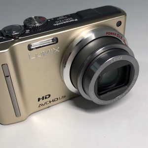 パナソニック デジタルカメラ ライカレンズ