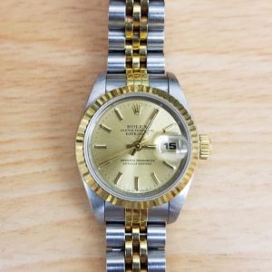 ロレックス オイスターパーペチュアル