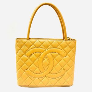 CHANEL シャネル 復刻トート