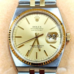 ROLEX　ロレックス　クオーツ　17013
