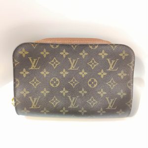 LOUIS VUITTON ルイヴィトン M51790 オルセー