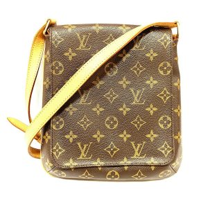 LOUIS VUITTON ルイ ヴィトン ミュゼット サルサ M51258