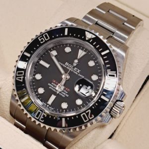 ROLEX ロレックス シードゥエラー 126600