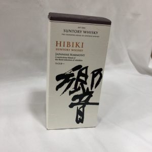 サントリー 響 ジャパニーズハーモニー