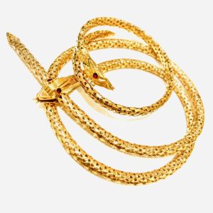 K18 ネックレス ブレスレット