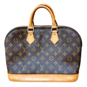 Louis Vuitton ルイヴィトン アルマ PM