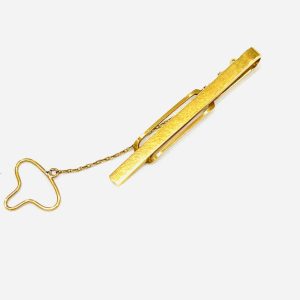 K18 ネクタイピン