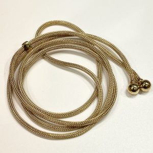 K18 18金 ネックレス