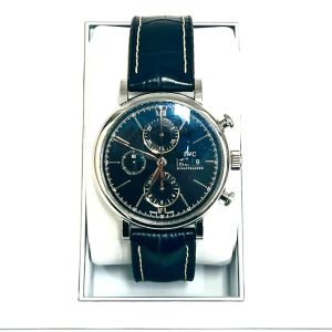 IWC インターナショナル ウォッチカンパニー 【ポートフィノ】
