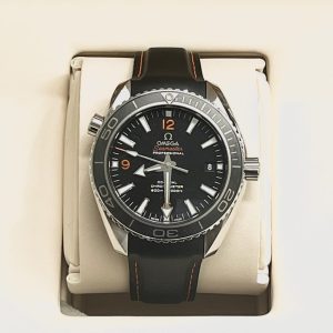OMEGA (オメガ) シーマスター プラネットオーシャン