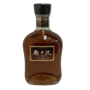 軽井沢 15年 (ジャパニーズ ウィスキー)