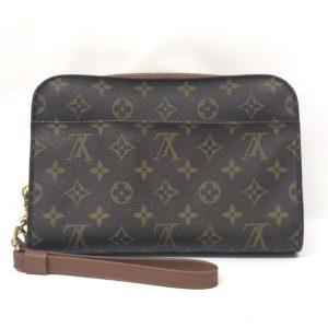 ルイヴィトン オルセー モノグラム M51790｜前橋市江田町