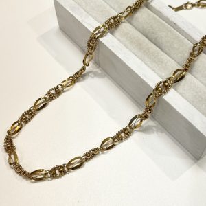 K18 18金 ネックレス