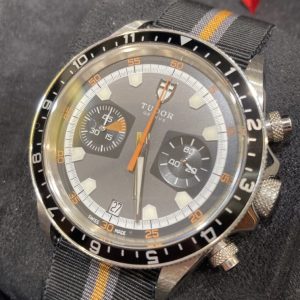 TUDOR チューダー ヘリテージ 70330N