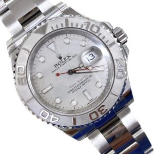 ROLEX(ロレックス)ヨットマスター 116622