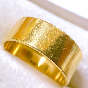 K18(18金) リング