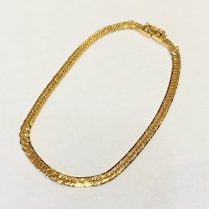 K18 喜平ブレスレット