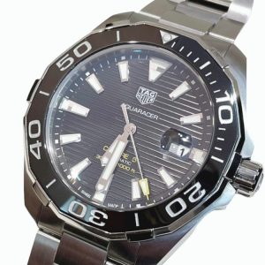 タグホイヤー WAY201 アクアレーサー