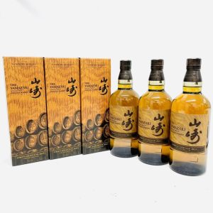 山崎 yamazaki LIMITED EDITION 2023 三本おまとめ