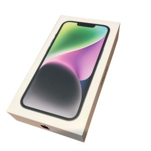 iPhone14 128GB ミッドナイト