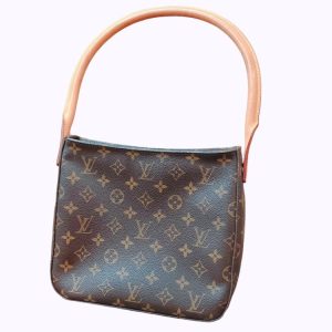 ルイヴィトン ルーピングMM M51146