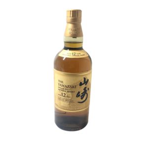 山崎　12年　