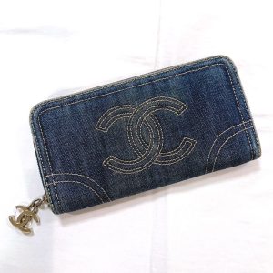 CHANEL(シャネル) 財布