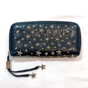 JIMMYCHOO(ジミーチュウ) 財布