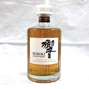 サントリーウィスキー 響 ジャパニーズハーモニー