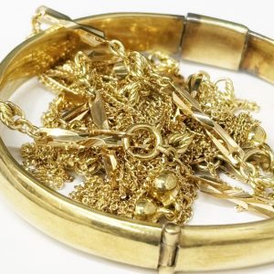 K18 アクセサリー まとめ