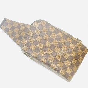 Louis Vuitton ダミエ ジェロニモス