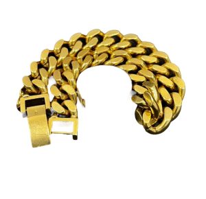 K24 純金 喜平ブレスレット アクセサリー