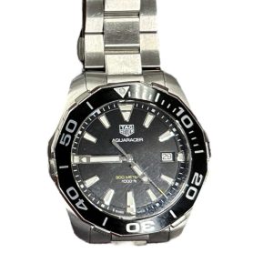 TAG Heuer タグホイヤー アクアレーサー 腕時計