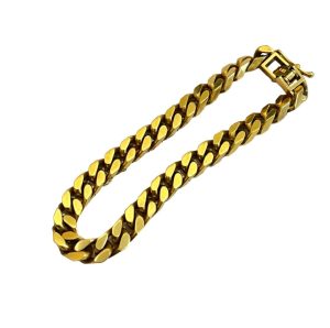 K18 18金 喜平ブレスレット アクセサリー