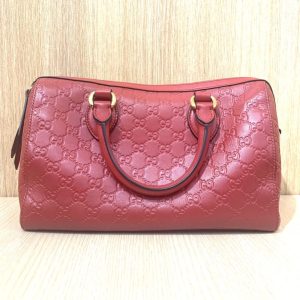 グッチ GUCCI GGキャンパス ハンドバッグ