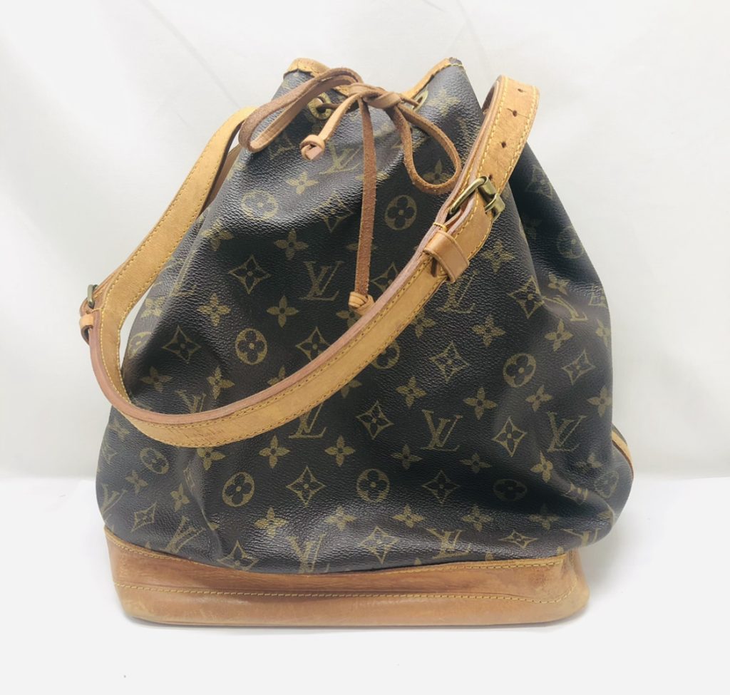 Louis Vuitton ルイヴィトン モノグラム ノエ