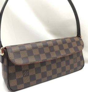 LOUIS VUITTON ルイヴィトン レコレータ