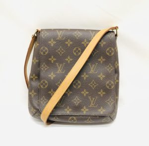 Louis Vuitton ルイヴィトン ミュゼット サルサ