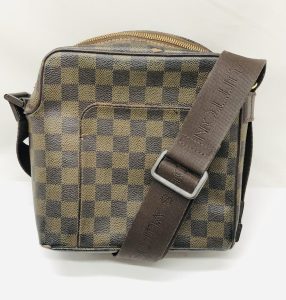 LOUIS VUITTON ルイヴィトン オラフ