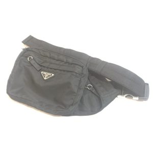 PRADA ウエストポーチ