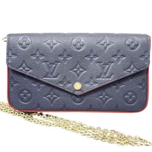 LOUIS VUITTON LV ルイヴィトン アンプラント ポシェットフェリシー M64099