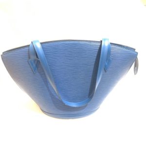 Louis Vuitton エピ サンジャック ショッピング トートバッグ